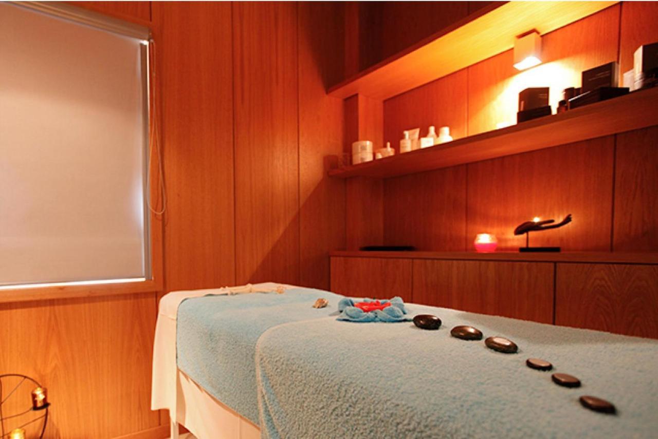 Hotel Costa De Prata 2 & Spa Figueira da Foz Extérieur photo