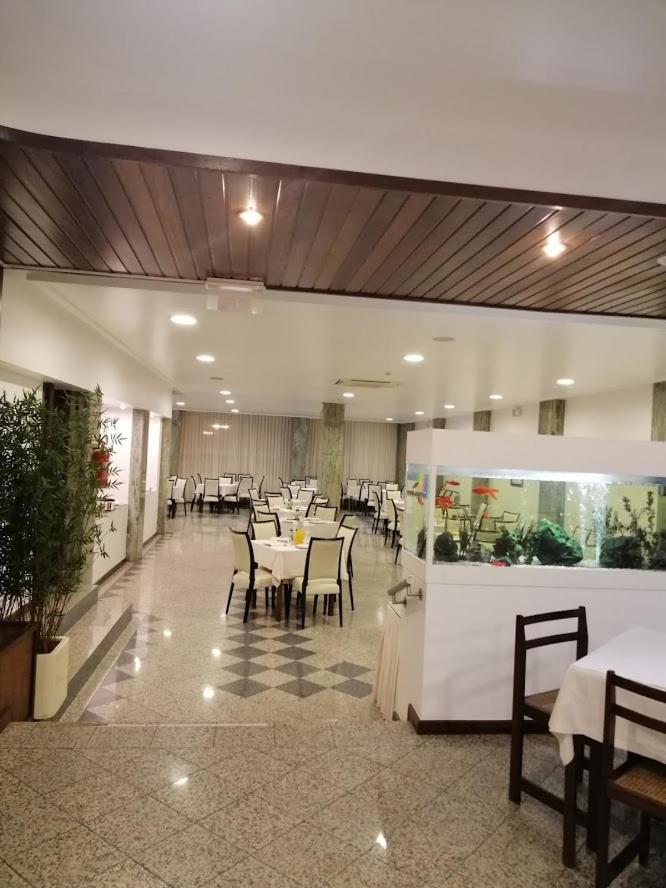 Hotel Costa De Prata 2 & Spa Figueira da Foz Extérieur photo