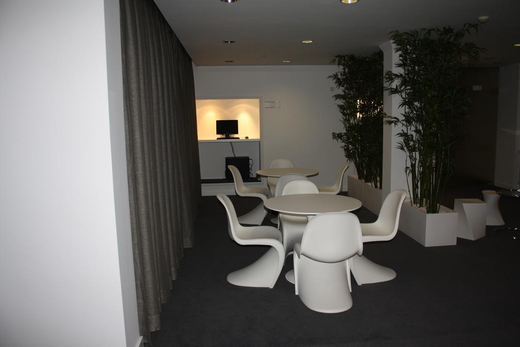 Hotel Costa De Prata 2 & Spa Figueira da Foz Extérieur photo