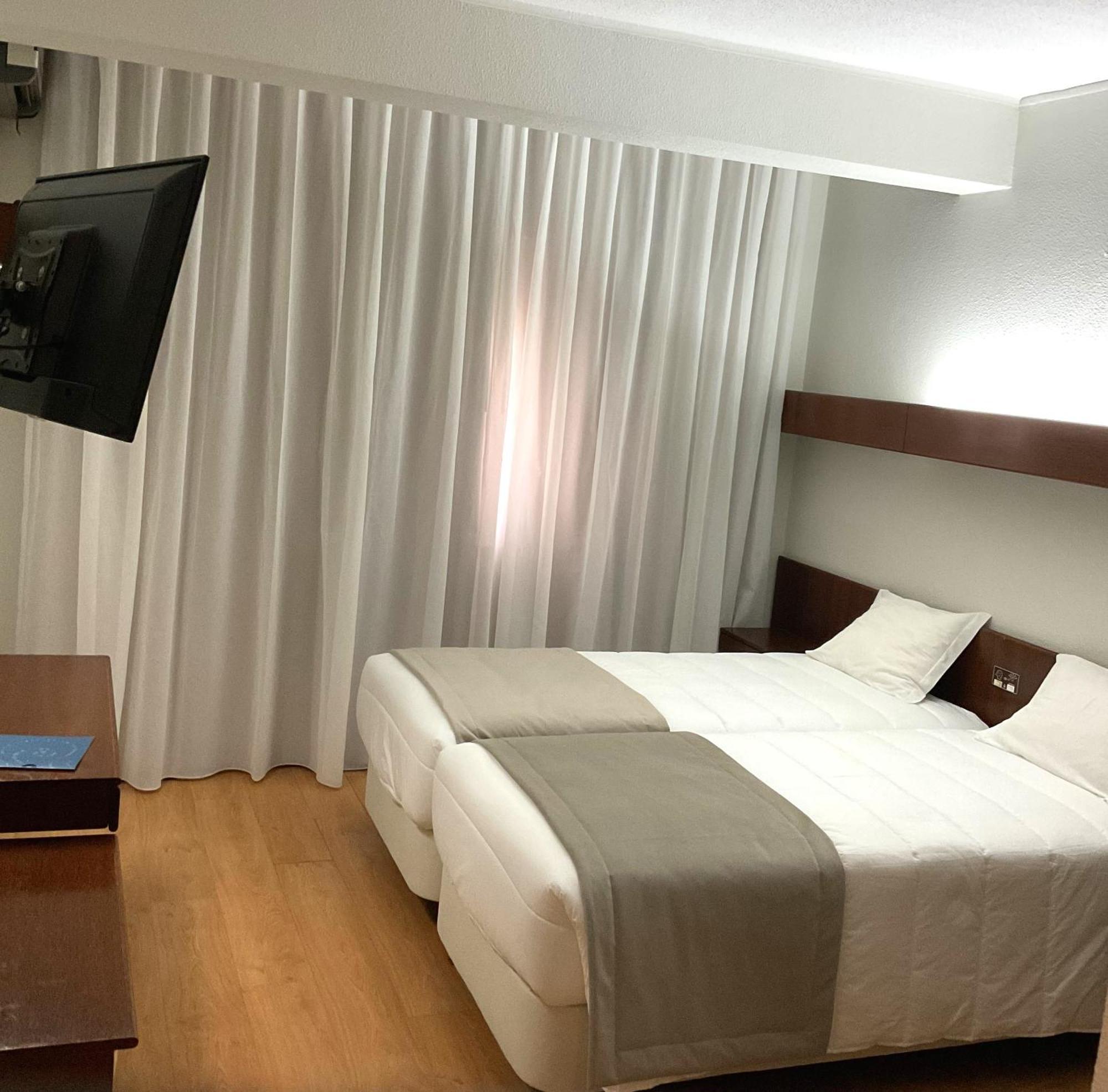 Hotel Costa De Prata 2 & Spa Figueira da Foz Extérieur photo