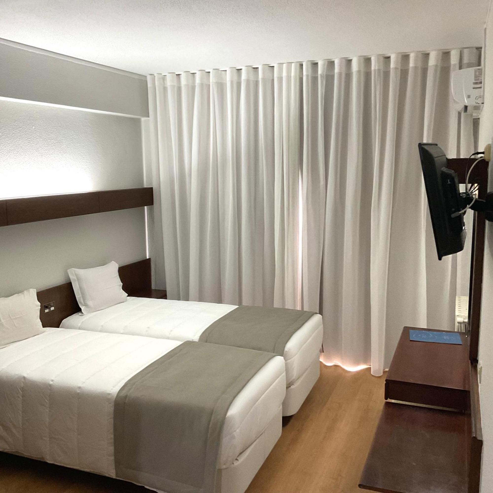 Hotel Costa De Prata 2 & Spa Figueira da Foz Extérieur photo