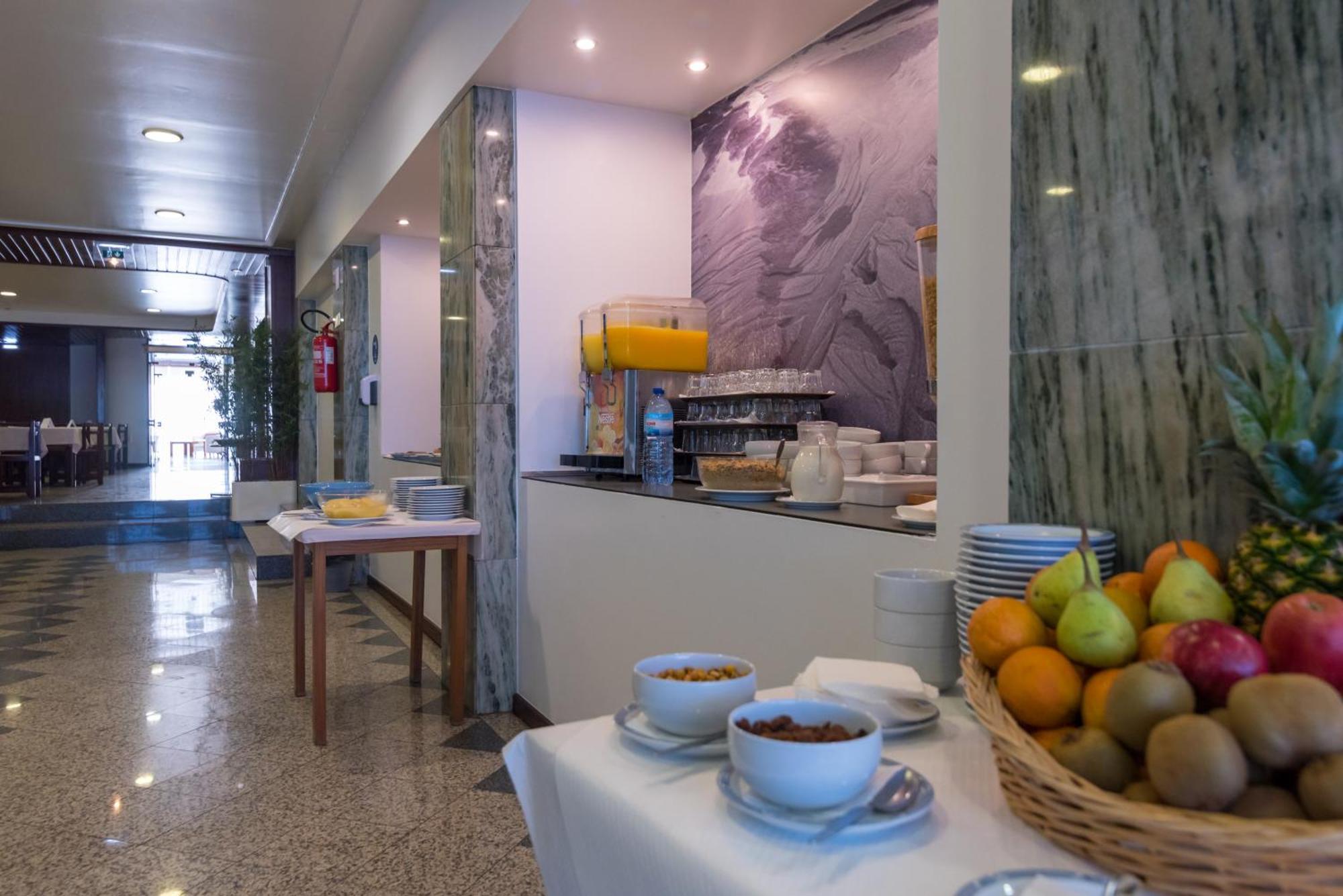 Hotel Costa De Prata 2 & Spa Figueira da Foz Extérieur photo