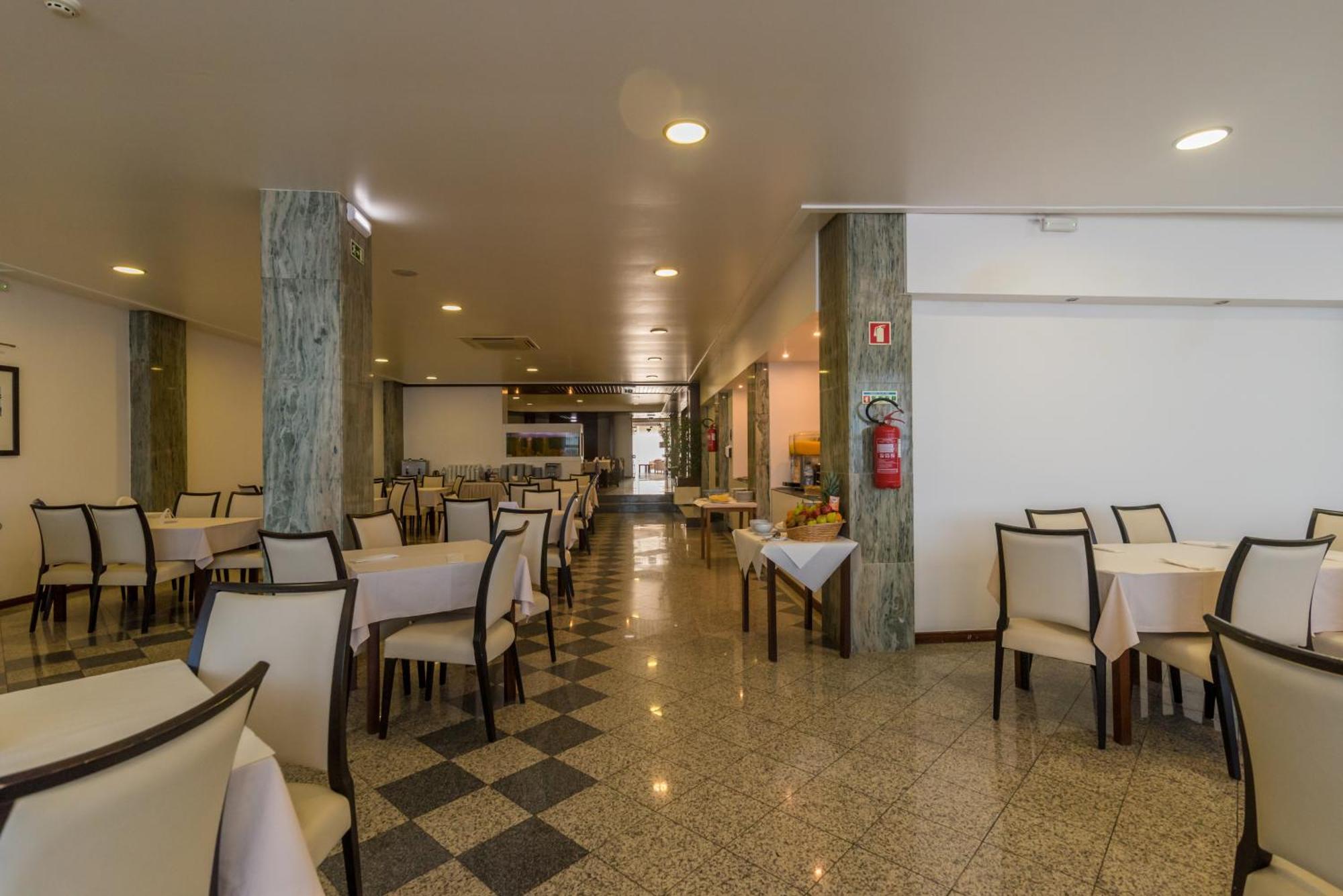Hotel Costa De Prata 2 & Spa Figueira da Foz Extérieur photo