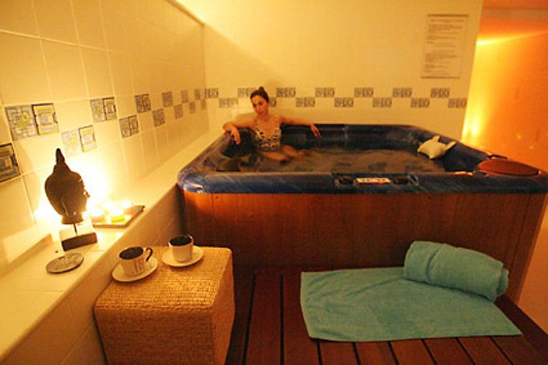 Hotel Costa De Prata 2 & Spa Figueira da Foz Facilités photo
