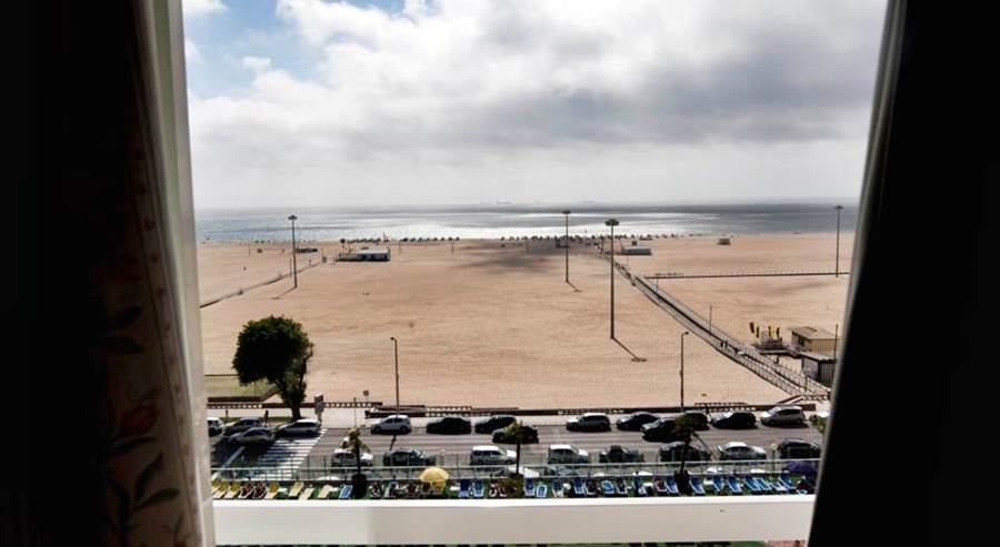 Hotel Costa De Prata 2 & Spa Figueira da Foz Extérieur photo