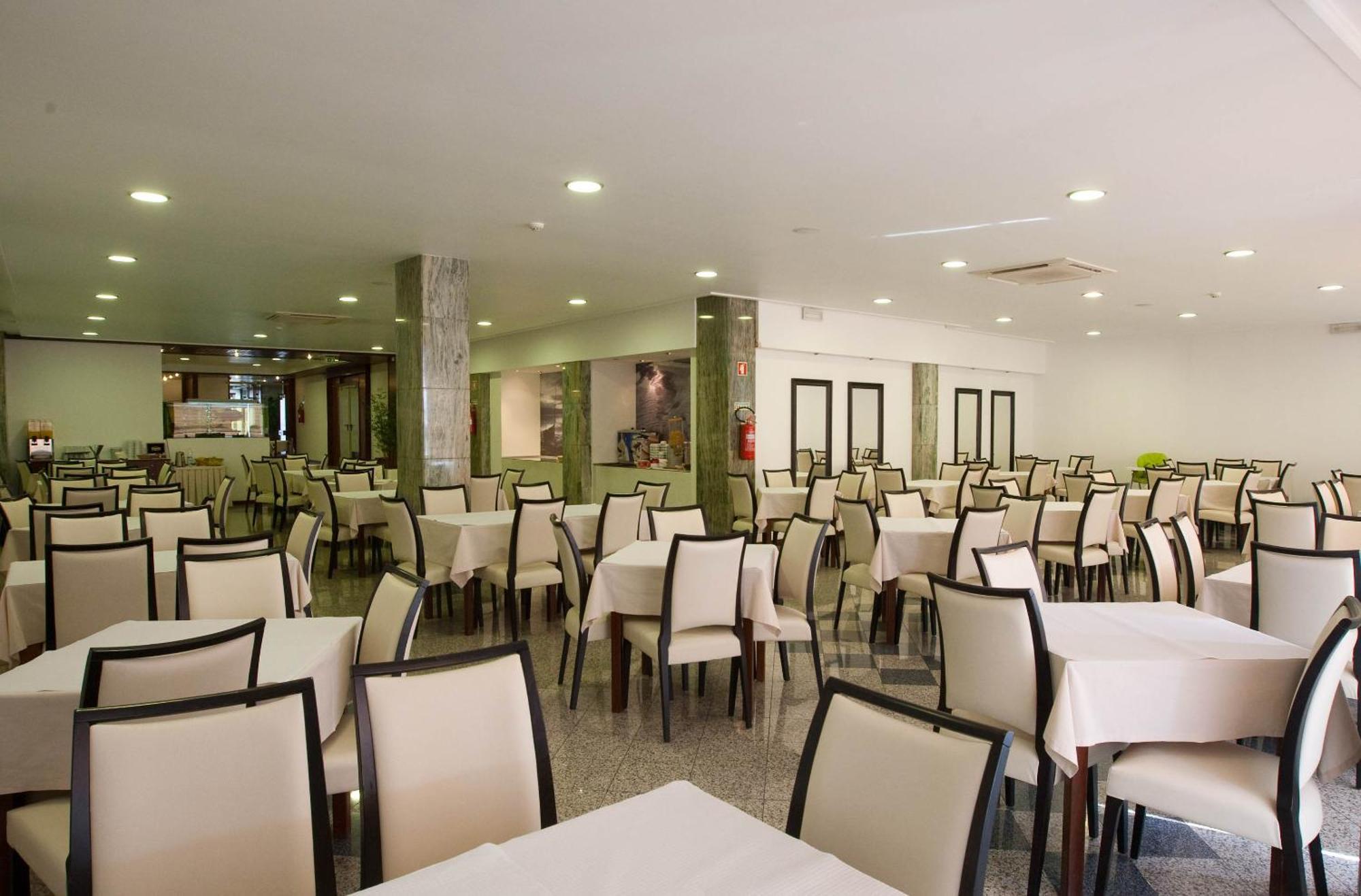 Hotel Costa De Prata 2 & Spa Figueira da Foz Extérieur photo