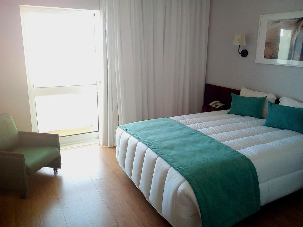 Hotel Costa De Prata 2 & Spa Figueira da Foz Extérieur photo