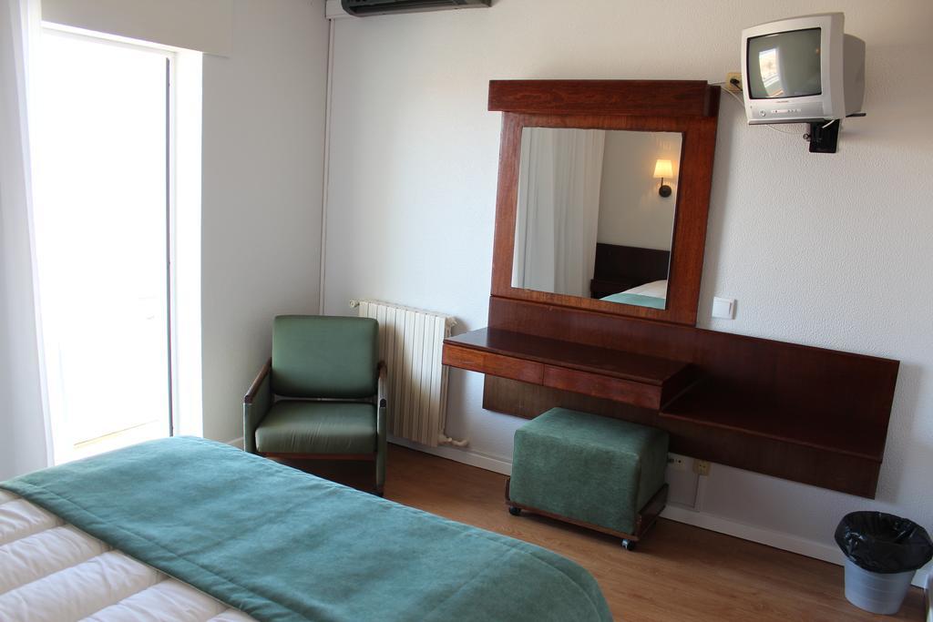Hotel Costa De Prata 2 & Spa Figueira da Foz Extérieur photo
