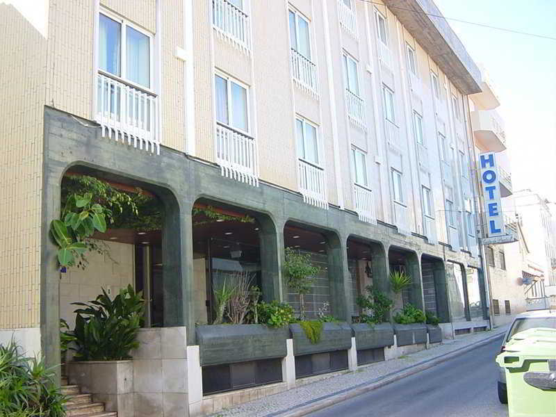 Hotel Costa De Prata 2 & Spa Figueira da Foz Extérieur photo