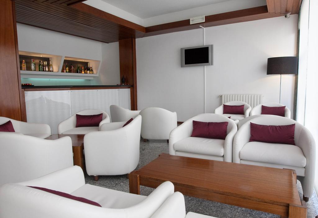 Hotel Costa De Prata 2 & Spa Figueira da Foz Extérieur photo