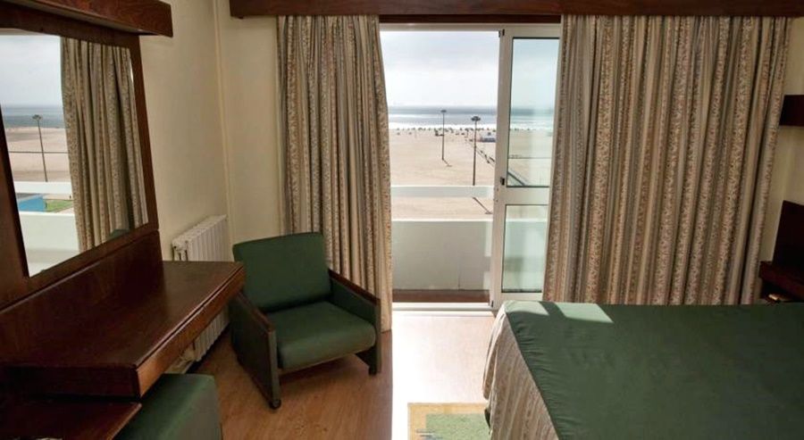 Hotel Costa De Prata 2 & Spa Figueira da Foz Extérieur photo
