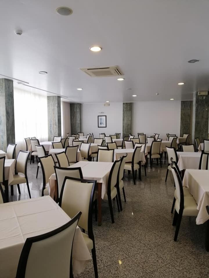 Hotel Costa De Prata 2 & Spa Figueira da Foz Extérieur photo