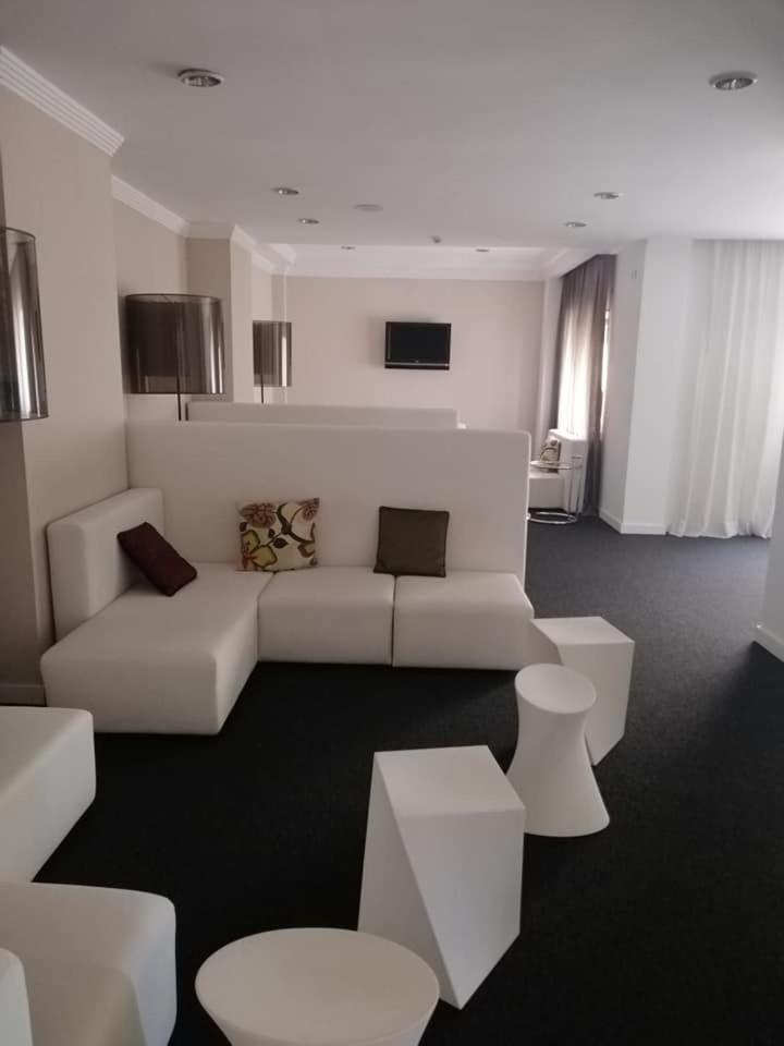 Hotel Costa De Prata 2 & Spa Figueira da Foz Extérieur photo